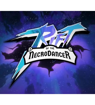 Rift of the NecroDancer Steam Key EUROPE